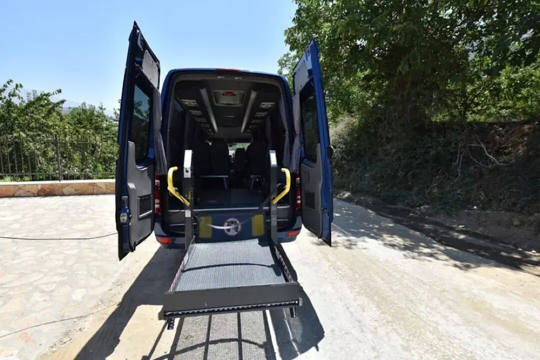 1 bedroom, in-room safe, desk, blackout curtains