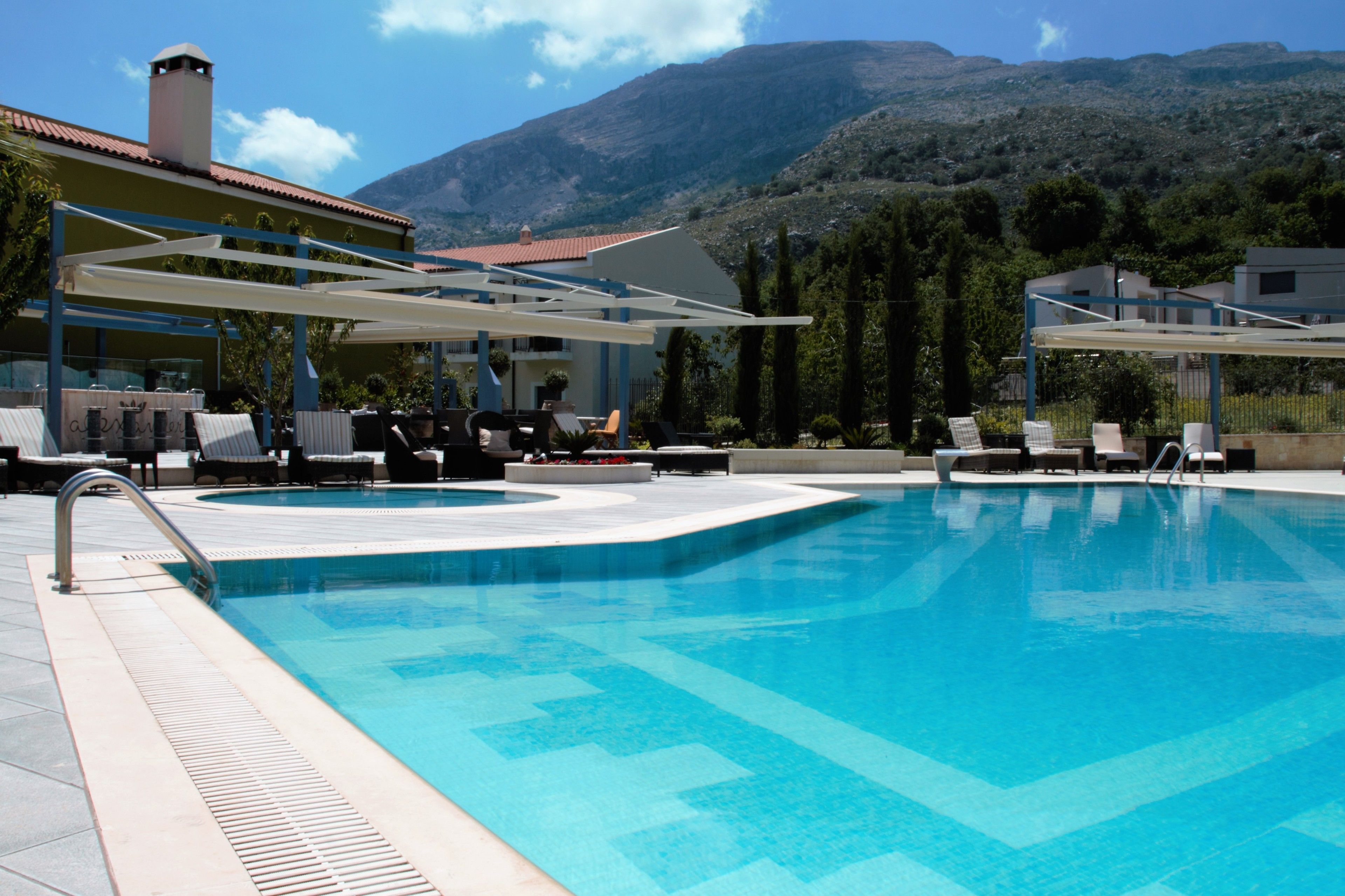 Photo - Alexander Mountain Resort