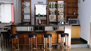 Bar (in loco)