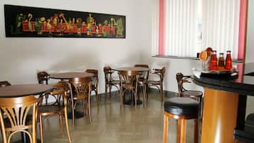 Bar (in loco)