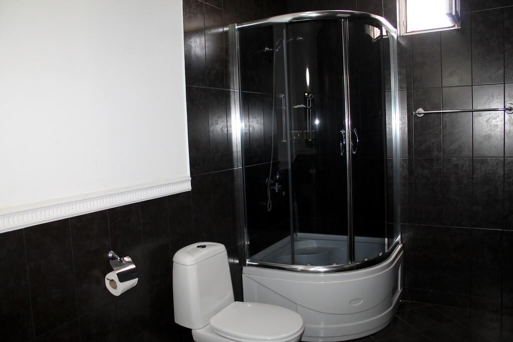 family room, balcony | bathroom | free toiletries, hair dryer, slippers, towels