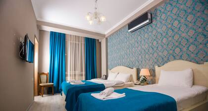 Hotel New Metekhi