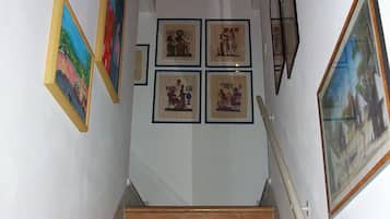 Escalier