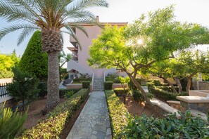 Exterior - Nancy - Chara Apartments (Heraklion)