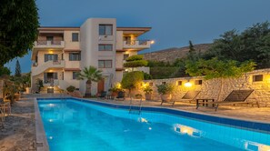 Apartment, 1 Bedroom, Garden View | Private kitchenette