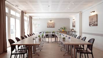 Sala de reuniones