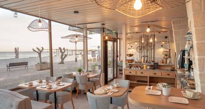 HĂŽtel Le Rivage