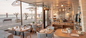 Hôtel Le Rivage