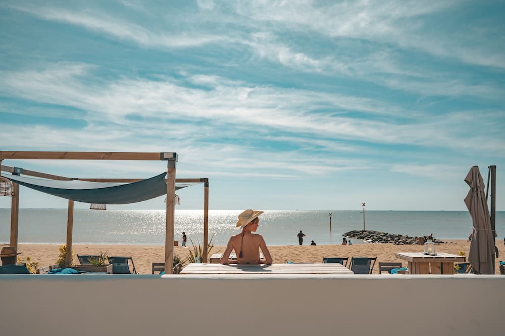 Hôtel Le Rivage