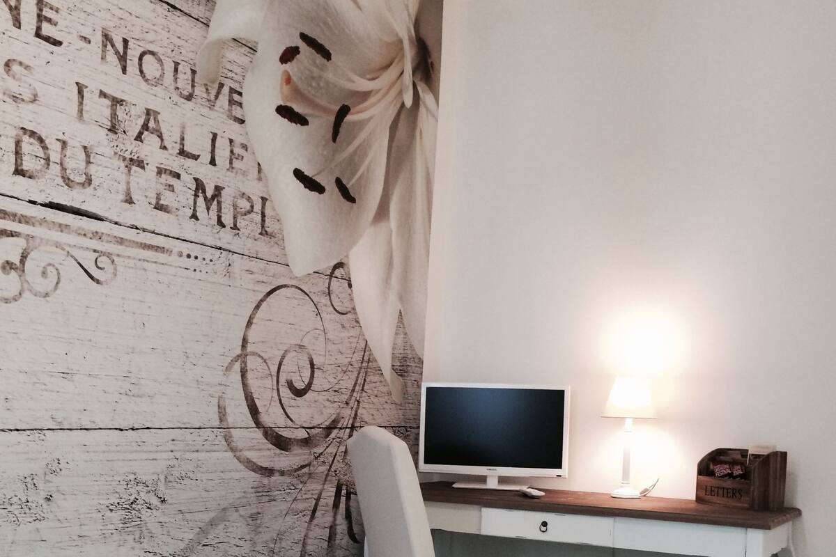 Single Room | Room amenity