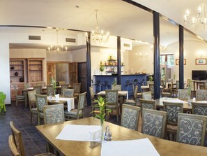 Regional cuisine - Folwark Książęcy (Osiecznica)