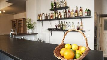 Bar (sur place)
