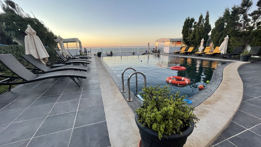 Auberge Oualidia Dream