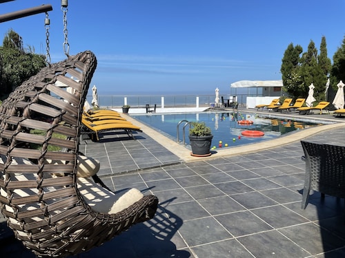 Auberge Oualidia Dream