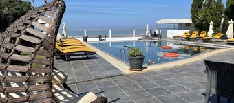 Auberge Oualidia Dream