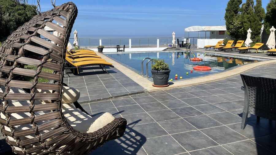 Auberge Oualidia Dream