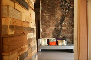 Lobby sitting area - Loft Padova Bed&Breakfast (Padova)