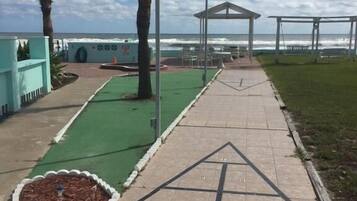 Minigolf