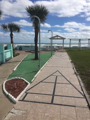 Minigolf