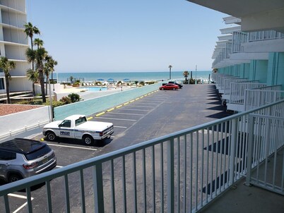 海景酒店