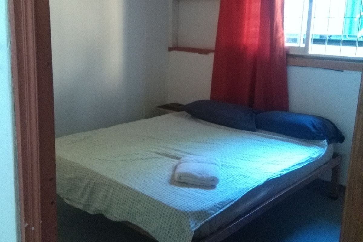 House, 2 Bedrooms | Rollaway beds, free WiFi