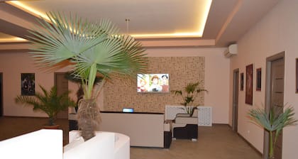 Holiday Hostel