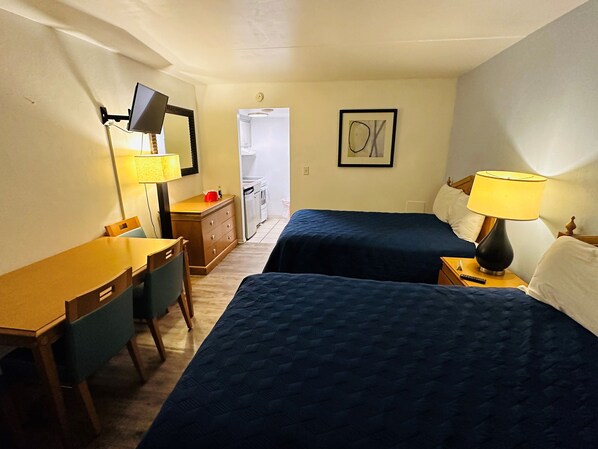 Deluxe Room, Kitchen, Ocean View