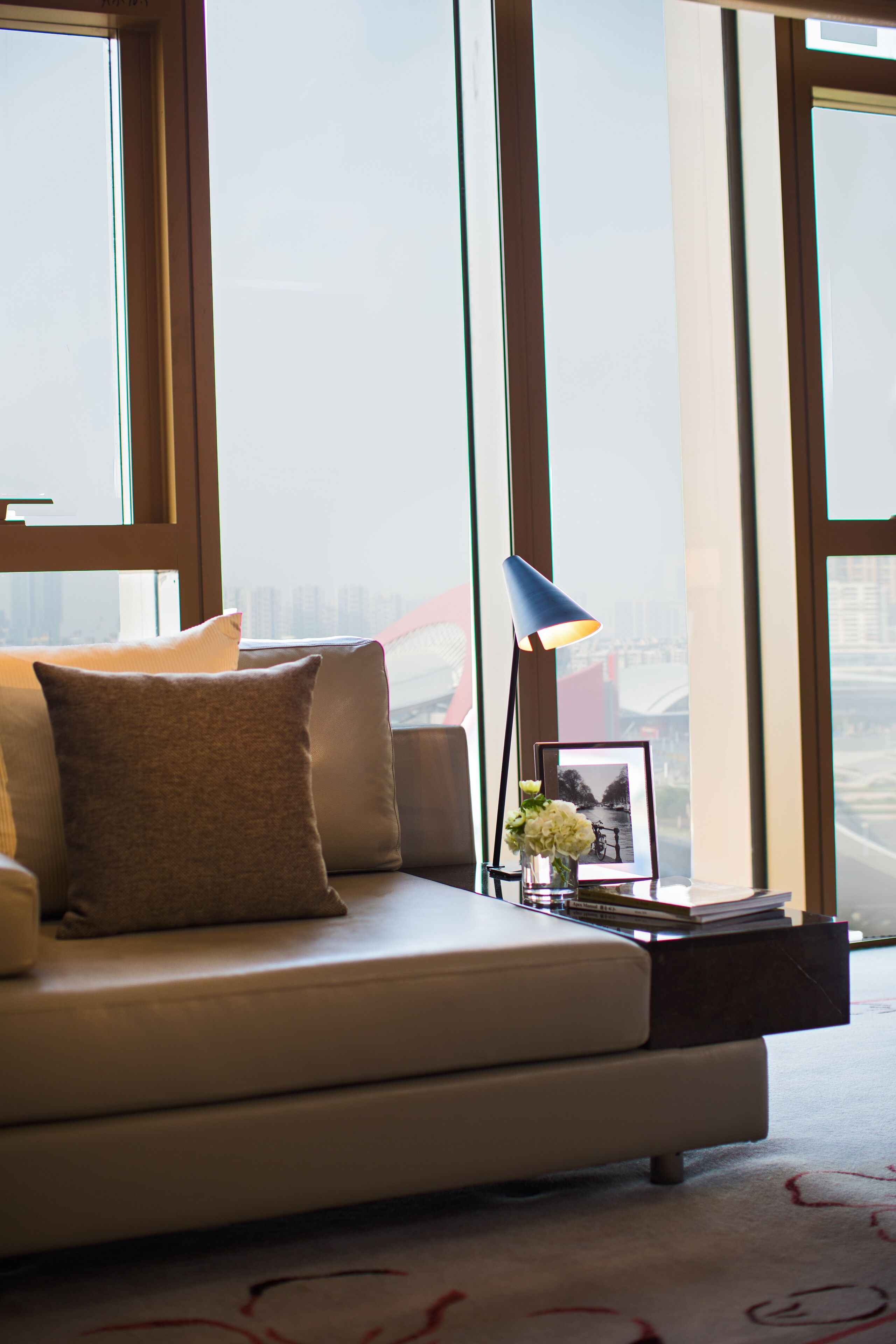 Photo - Renaissance Nanjing Olympic Centre Hotel