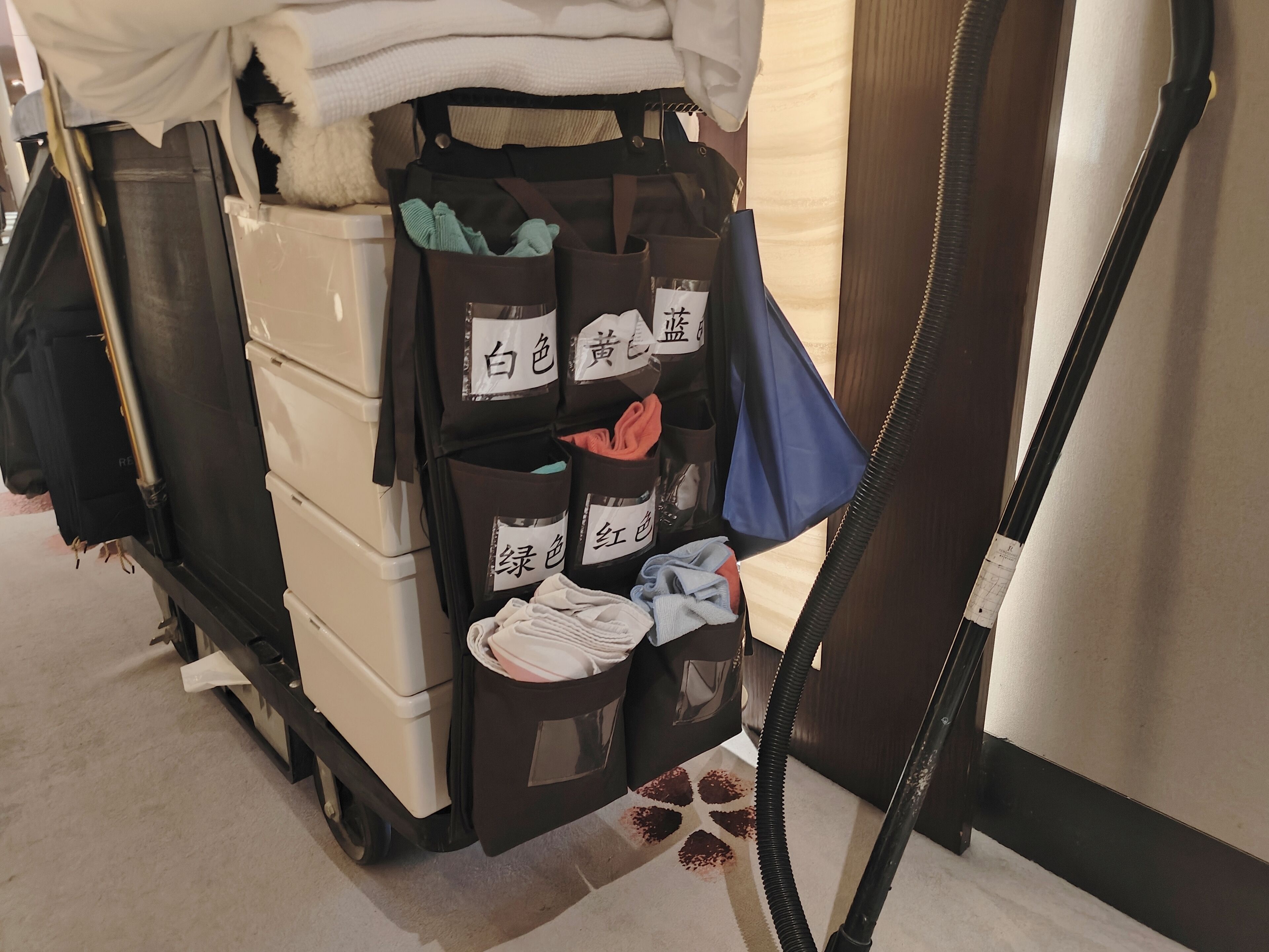 cleanliness standards