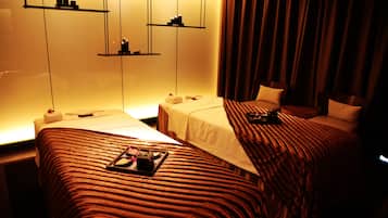 Bain à remous, hammam, soins corporels, soins d'hydrothérapie