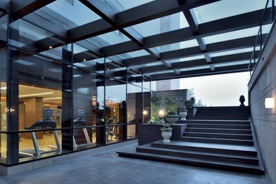 Courtyard by Marriott Raipur