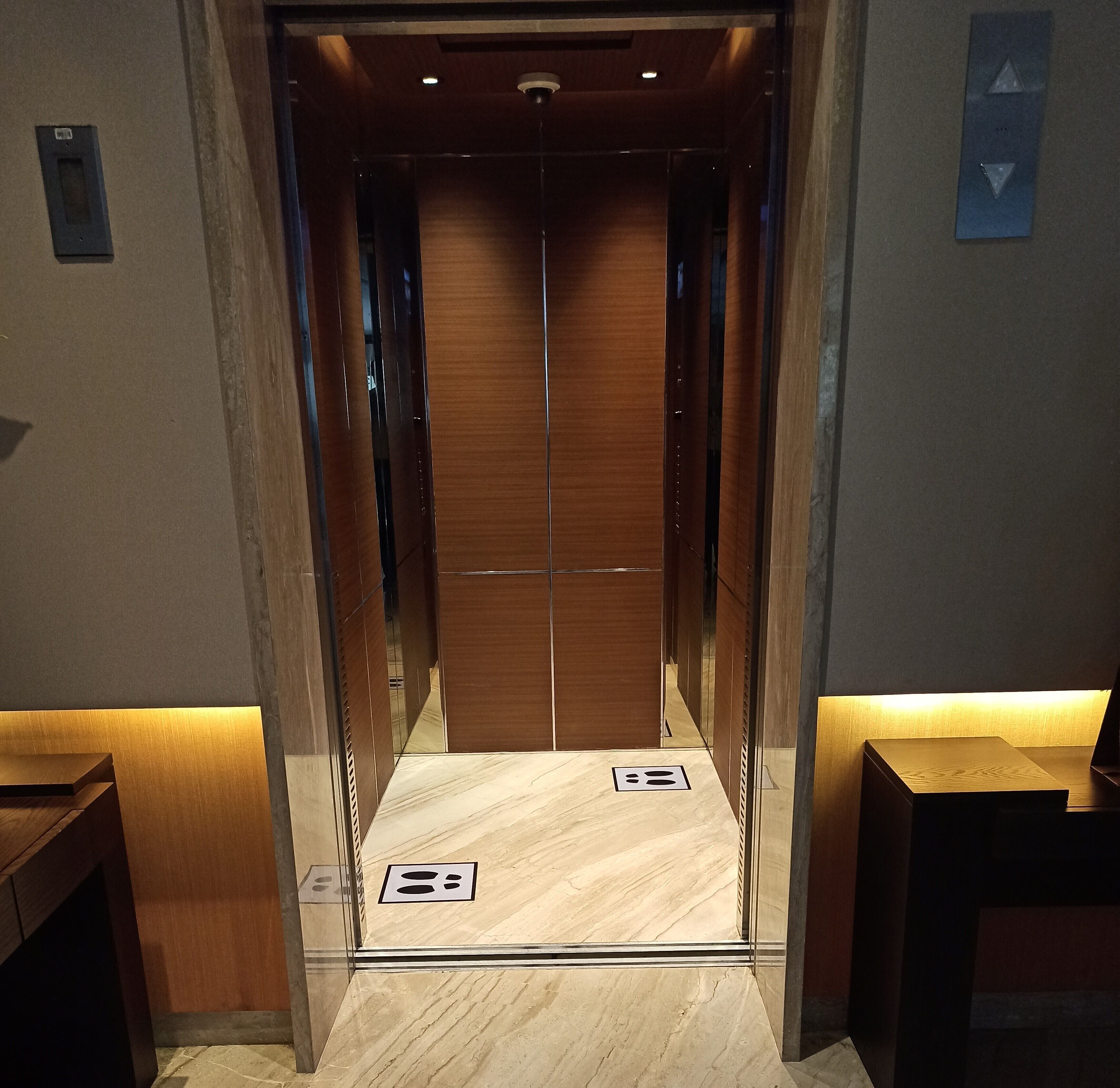 cleanliness standards