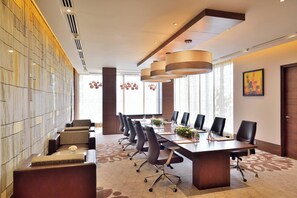 Meeting facility - Courtyard by Marriott Raipur (Raipur)