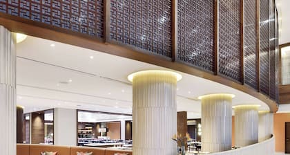 Courtyard by Marriott Raipur