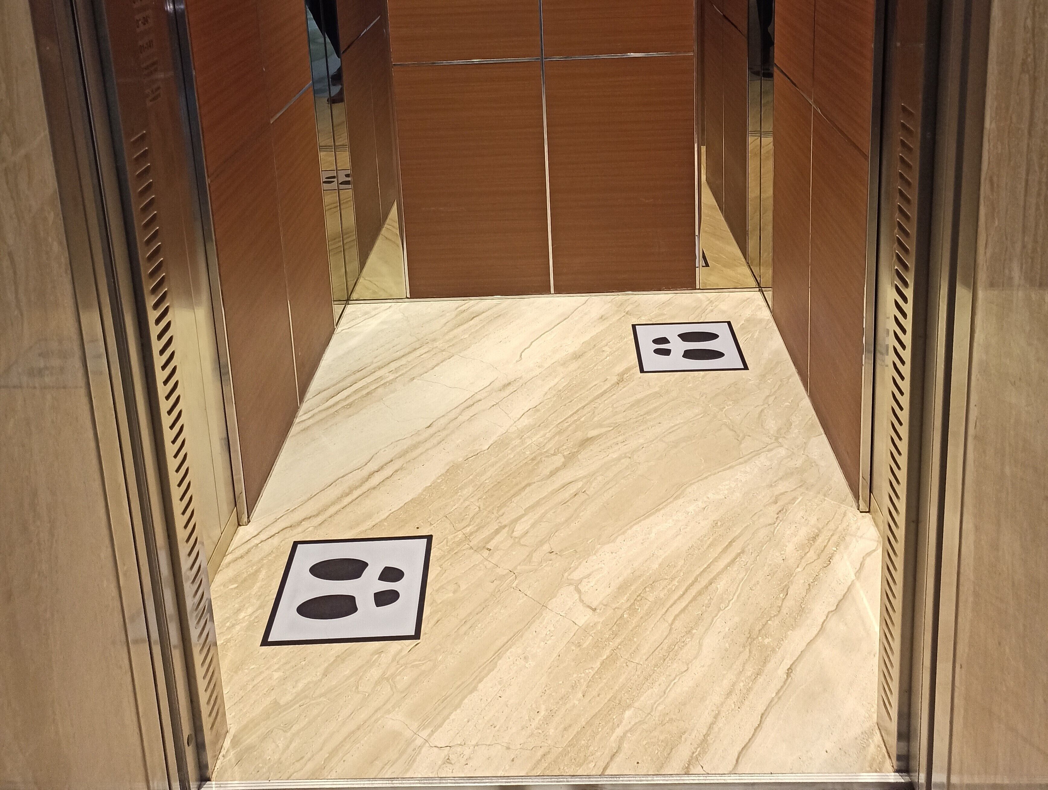 cleanliness standards