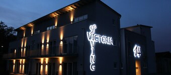 Victoria Living