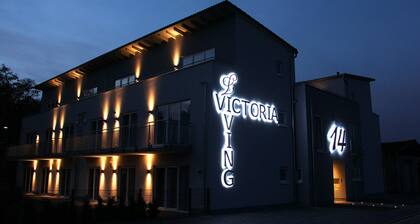 Victoria Living