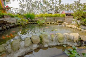 Garden - SongYuan Hotel (Lugu)