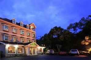 Exterior - SongYuan Hotel (Lugu)