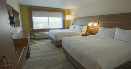 Holiday Inn Express & Suites Boise Airport by IHG
