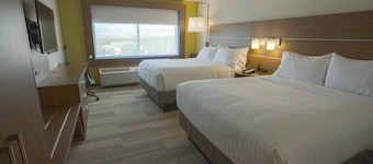 Holiday Inn Express & Suites Boise Airport by IHG