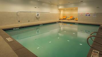Inomhuspool