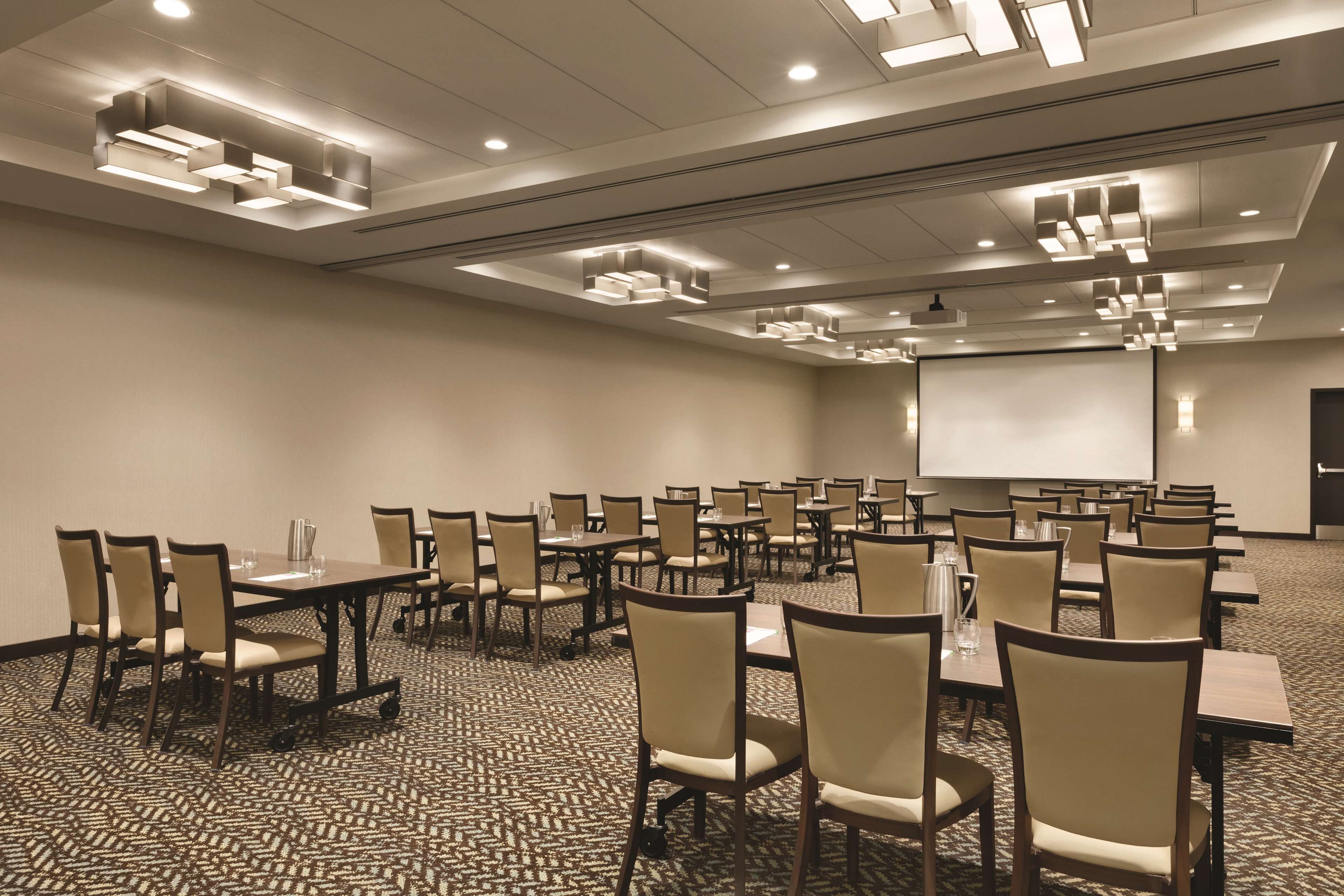 Photo - Hyatt Place Washington DC/Georgetown/West End