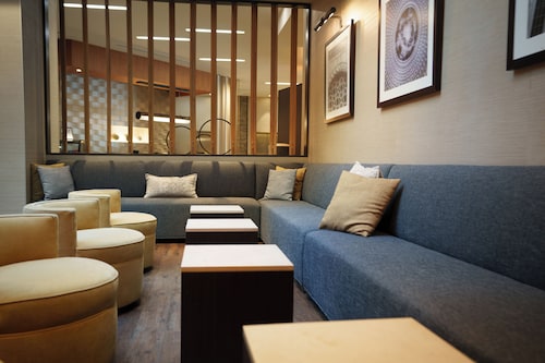 Hyatt Place Washington DC/Georgetown/West End
