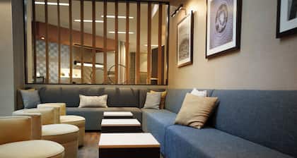Hyatt Place Washington DC/Georgetown/West End