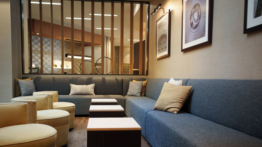 Hyatt Place Washington DC/Georgetown/West End