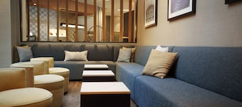 Hyatt Place Washington DC/Georgetown/West End