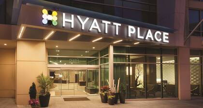 Hyatt Place Washington DC/Georgetown/West End