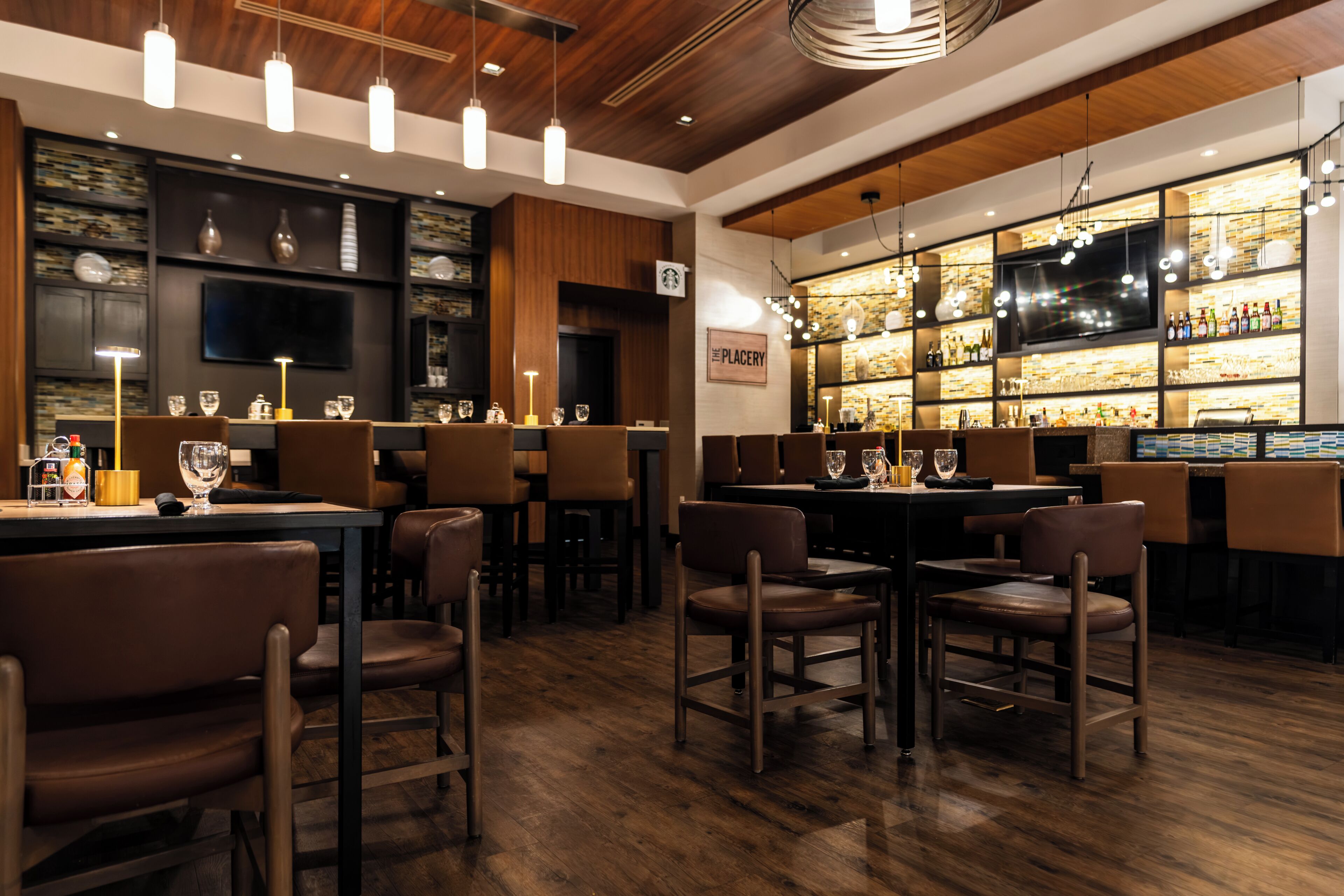 Photo - Hyatt Place Washington DC/Georgetown/West End