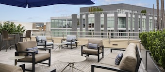 Hyatt Place Washington DC/Georgetown/West End